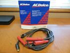 ACDelco 724J Spark Plug Wire Set For 1986 Hyundai Excel 1.5L 