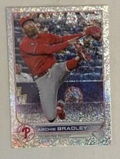 2022 Topps Series 1,2,+  Update Inserts + Parallels - COMPLETE YOUR SET- U PICK!