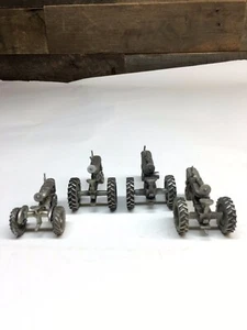 1/43 SCALE FARMALL B - C- H - M MADE IN FINE PEWTER - Picture 1 of 3