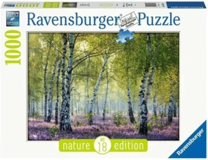 Rompecabezas Ravensburger 16753 Birch Forest 1000 piezas - Imagen 1 de 2