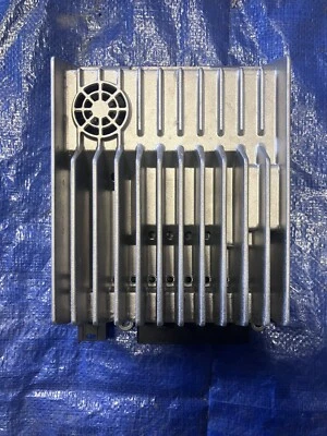 2048700494 | 2010 - 2015 MERCEDES BENZ GLK350 AMPLIFICADOR HARMAN/BECKER OEM Foto 1 de 4