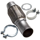 Repair kit Gasket flexible hose Diesel Particulate filter for BMW X1 E84 520 N47
