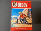 Bastei: BESSY Comic Heft 15   (60er Jahre)   [7996]