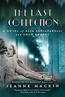 La dernière collection : un roman d'Elsa Schiaparelli et Coco Chane