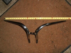 HARLEY-DAVIDSON VINTAGE PANHEAD FLATHEAD KNUCKLEHEAD CHOPPER - Picture 1 of 6