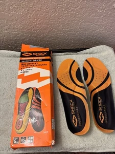 Shock Doctor Active Ultra Soletta Ultra 2 Serie Unisex Giappone (M 8-9, W 9-10) - Foto 1 di 5