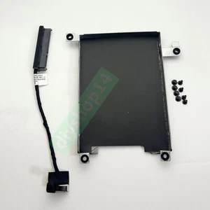 For Latitude 5501 5500 Precision 3550 3551 Hard Disk Bracket Cable 0ND8N9 XY5F7 - Afbeelding 1 van 8