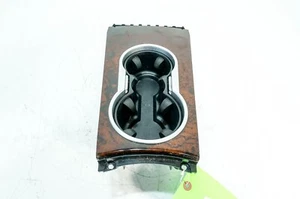 06-12 Mercedes GL450 X164 OEM Center Console Cup Holder Compartment 5076 - Picture 1 of 18