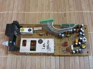 PIONEER XC-L77 MINI HI-FI RECEIVER SYSTEM PARTS: TUNER BOARD - Imagen 1 de 2