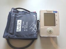 Relion Blutdruckmessgerät Modell - BP3NL1-1PRL Farbe - weiß