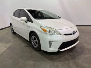 2013 Toyota Prius One Hatchback 4D - Picture 1 of 21
