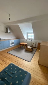 Zimmer in 2er WG mit Einbauküche in Paderborn Stadtmitte - Bild 1 von 13