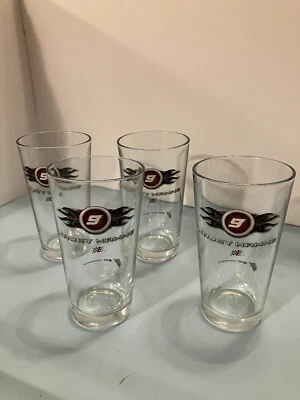 Vasos Kasey Kane 16 oz 4 piezas Foto 1 de 3