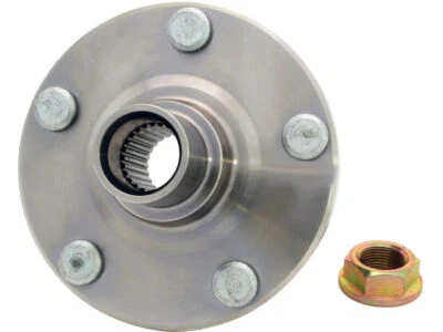 Buje de rueda delantero para Toyota RAV4 1996-2000 76628BQ 1997 1998 1999 Foto 1 de 2