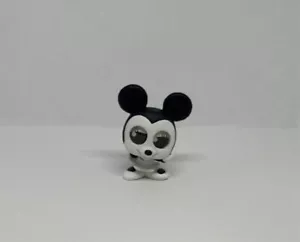 Disney Doorables-Serie 9-Minnie años 20 Blanco y Negro-Común-Nuevo - Imagen 1 de 5