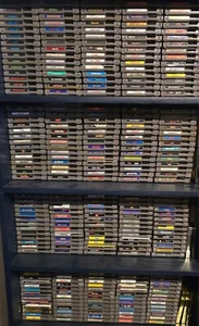 Nintendo NES Games (Choose your games) SAVE UP TO 15% WHEN YOU BUY MORE!! - Picture 1 of 41
