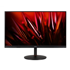 Acer XV2 Gaming Monitor 31.5" 4K UHD 144Hz IPS FreeSync Premium DisplayHDR 400 - Bild 1 von 5