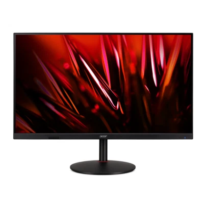 Acer XV2 Gaming Monitor 31.5" 4K UHD 144Hz IPS FreeSync HDR Display - Bild 1 von 4