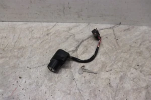 2007-2009 Kawasaki Vulcan Vn900c Lock Set Ignition w/ Key OEM - Picture 1 of 7