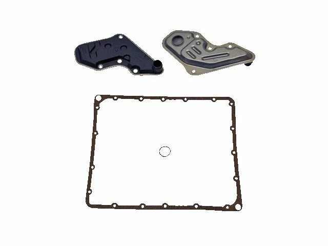 Kit de filtro de transmisión automática para Nissan Xterra 2000-2004 WIX 86421ST 2002 Foto 1 de 2