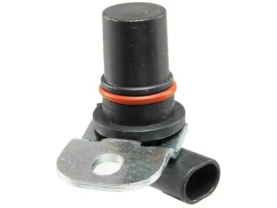 For 2009, 2012 Chevrolet Silverado 3500 HD ABS Speed Sensor Rear NGK 68599MKTR - Image 1 of 2