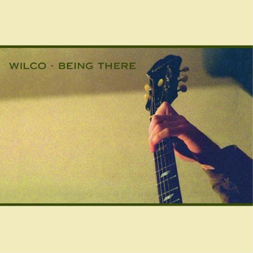Wilco Being There (Vinyl) Deluxe  12" Album Box Set - Photo 1/1