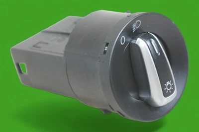 Interruptor de control de luz de faros Volkswagen VW Beetle Jetta 2012-2016 5c6941531c Foto 1 de 4