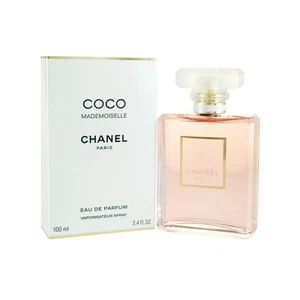 Chanel Coco Mademoiselle Eau de Parfum 100 ml para mujer - Imagen 1 de 1