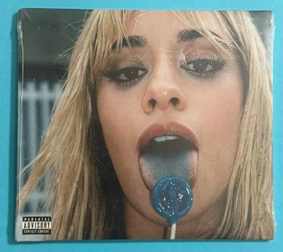 CAMILA CABELLO C,XOXO Exclusive CD w/AUTOGRAPH/ SIGNED CARD *SEALED* - Image 1 of 2