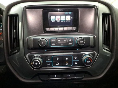 Temperature/Heater/Ac A/C Control 2015 Silverado Truck/Pickup 1500 Sku#4291734 - Image 1 of 4
