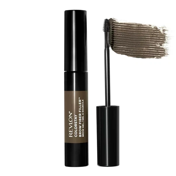 Revlon ColorStay Brow Fiber Filler Gel | Waterproof Volumizing Brow Gel - Image 1 of 1