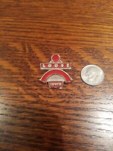 Levi Pin for sale | eBay
