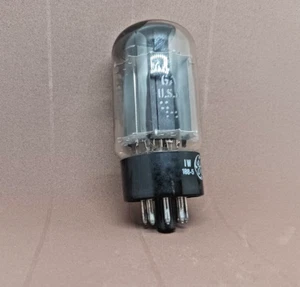 6AS7GA GE TUBE ;205 - Picture 1 of 2