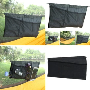 2Pcs Gadget Storage Bags Pouch for Fishing Camping Hiking - Picture 1 of 7