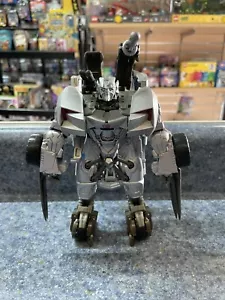 Transformers Human Alliance Sideswipe - Figure and Missile Only - Picture 1 of 4
