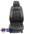 BMW E92 Coupe Heated Black Leather Front Right O/S Driver Side Seat Memory
