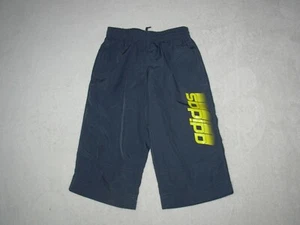 ADIDAS Pantacourt Gris 3ans (94cm) Garçon - Imagen 1 de 3