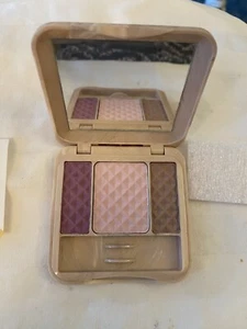 BEAUTICONTROL SENSUOUS SHADOWS Cool Eye-shadow Amethyst Frosted, Rose Taupe ￼ - Picture 1 of 4