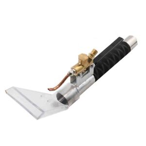 Carpet Vac Extractor Attachment-Tool - Cleaning Vacuum Clear Upholstery Car Clea