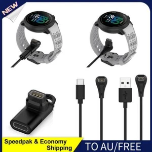 AU Type C Charger Adapter for COROS PACE Pro Smartwatch Accessories Converter - Zdjęcie 1 z 9