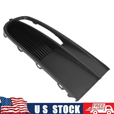 For 2012-2019 Volkswagen Beetle Passenger Side VW1039128 Fog Light Cover Foto 1 de 4