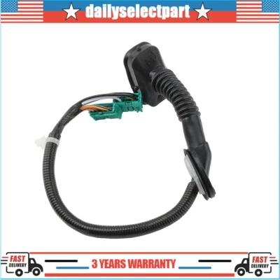 Driver Side Sub-Wire Door For Acura MDX 2007 2008 2009 32757-STX-A00 18-PIN Foto 1 de 4