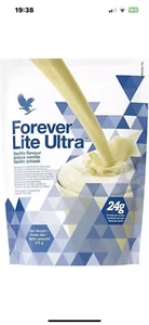 Forever Living Lite Ultra Vanilla Shake (or Chocolate) - Picture 1 of 17
