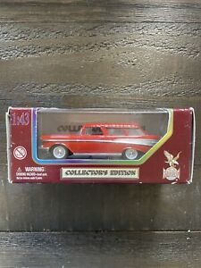Road Legends Collectors Edition 1:43 Scale Chevrolet Nomad
