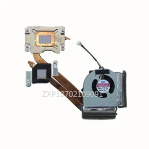 New/orig for lenovo ThinkPad L430 L530 CPU Colling Fan and radiator - Afbeelding 1 van 2