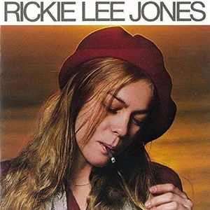 Rickie Lee Jones SHM-CD Warner Music CD 2016 - Japan Japanese Brand New * - Picture 1 of 1