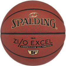スポルディング Zi/O Excel TF 屋内/屋外バスケットボール