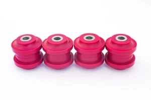 BMW e36 rear trailing arm- polyurethane suspension bushings - Picture 1 of 5