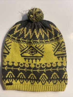 Gorro Burton Eqoinox para mujer talla única nuevo. Color - Brezo/pera descolorido Foto 1 de 4