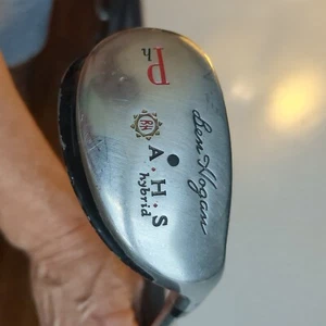 Ben Hogan AHS Hybrid Pitching Wedge - Picture 1 of 5